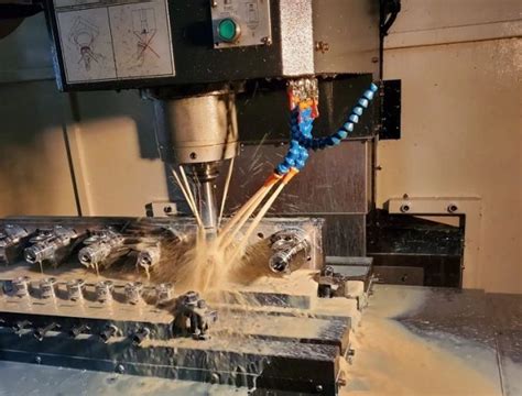 investment casting vs cnc